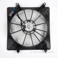 19005PAAA01 HONDA Accord Radiator Filing Filing Fan